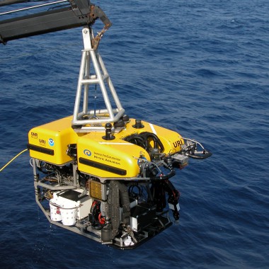 ROV Operations