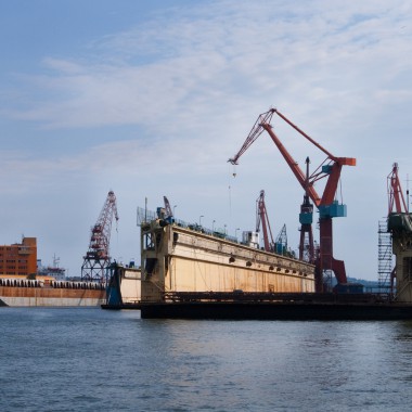 Ship Inspections Repairs and Cleaning